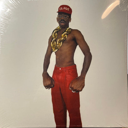 Don't Tap The Glass (UNOFFICIAL VINYL) | Mint (M) Mint (M)-Music History