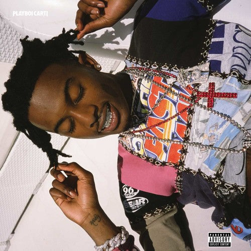 Playboi Carti - Playboi Carti | Mint (M) Mint (M)-Music History