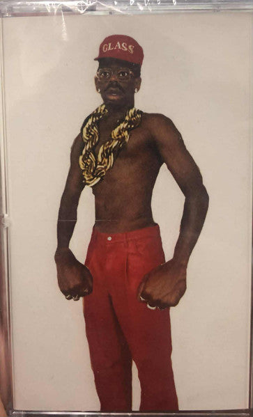 Tyler, The Creator - Don't Tap The Glass (UNOFFICIAL CASSETTE) | Mint (M) Mint (M)-Music History