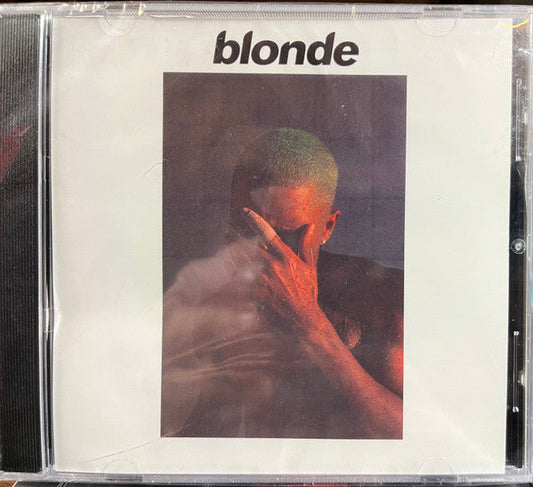 Blond (CD) | Mint (M) Mint (M)-Music History