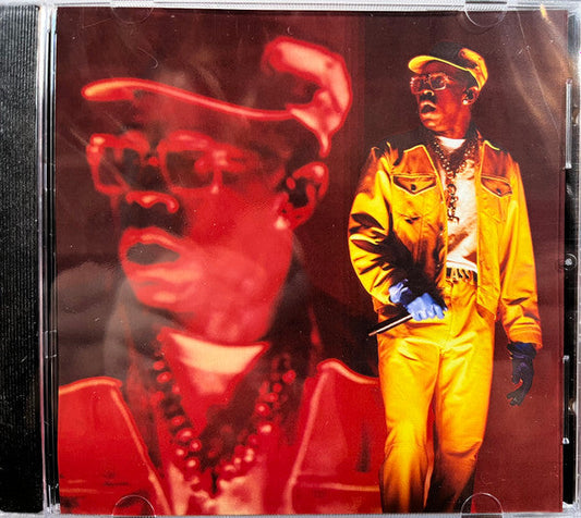 Live At Lollapalooza 2025 (UNOFFICIAL CD) | Mint (M) Mint (M)-Music History