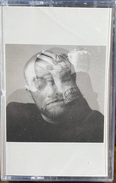 Circles (CASSETTE - UNOFFICIAL) | Mint (M) Mint (M)-Music History