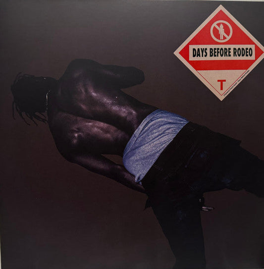 Days Before Rodeo | Mint (M) Mint (M)-Music History