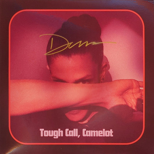 Dessa - Tough Call, Camelot (7" WHITE VINYL) |-Music History