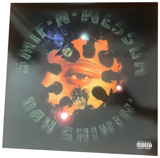 Dah Shinin' (3xVINYL - 2025) |-Music History