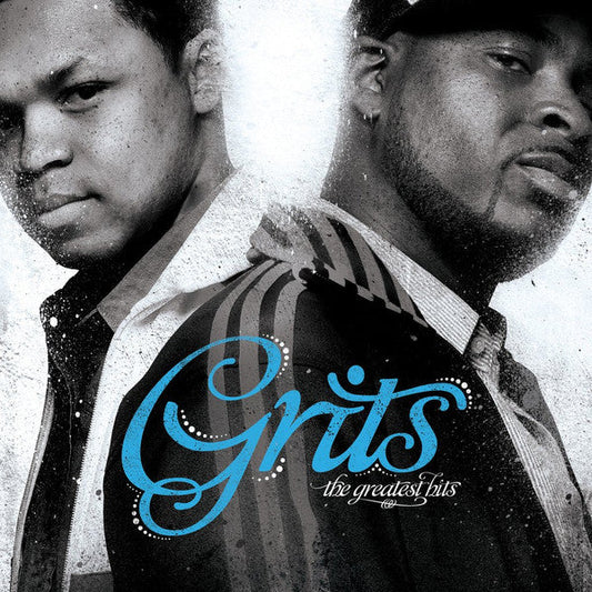 Grits - The Greatest Hits (2xCD) | Near Mint (NM) Near Mint (NM)-Music History