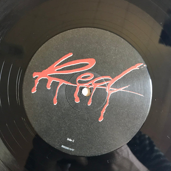 Playboi Carti - Whole Lotta Red | Mint (M) Mint (M)-Music History