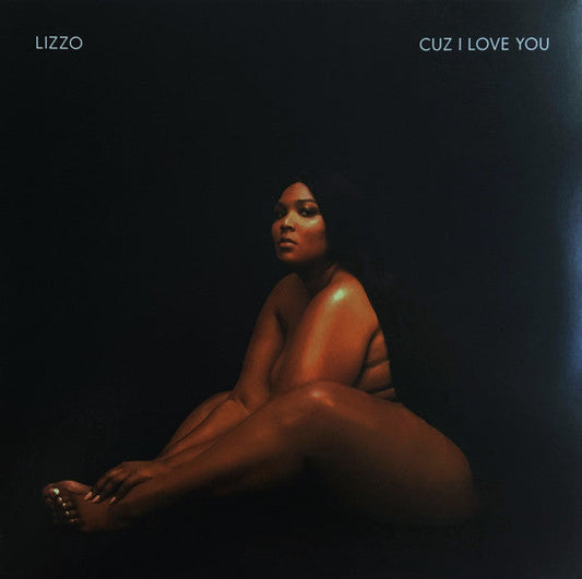 Lizzo - Cuz I Love You (VINYL) | Near Mint (NM) Near Mint (NM)-Music History