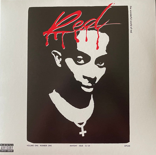Playboi Carti - Whole Lotta Red | Mint (M) Mint (M)-Music History