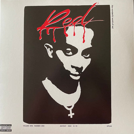 Playboi Carti - Whole Lotta Red | Mint (M) Mint (M)-Music History