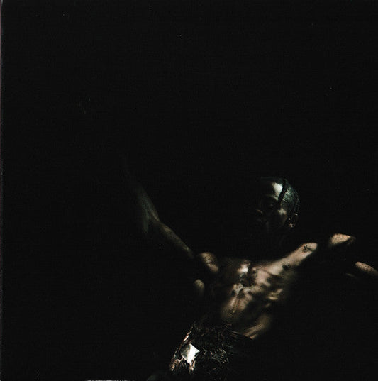 Travis Scott (2) - Utopia (CD) | Near Mint (NM) Near Mint (NM)-Music History