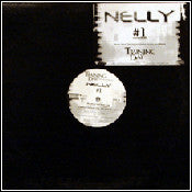 Nelly - #1 | Near Mint (NM)-Music History