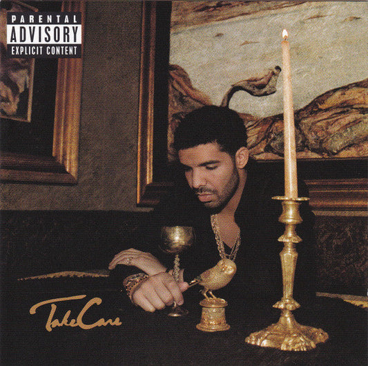 Drake - Take Care (CD) | Near Mint (NM) Excellent (EX)-Music History