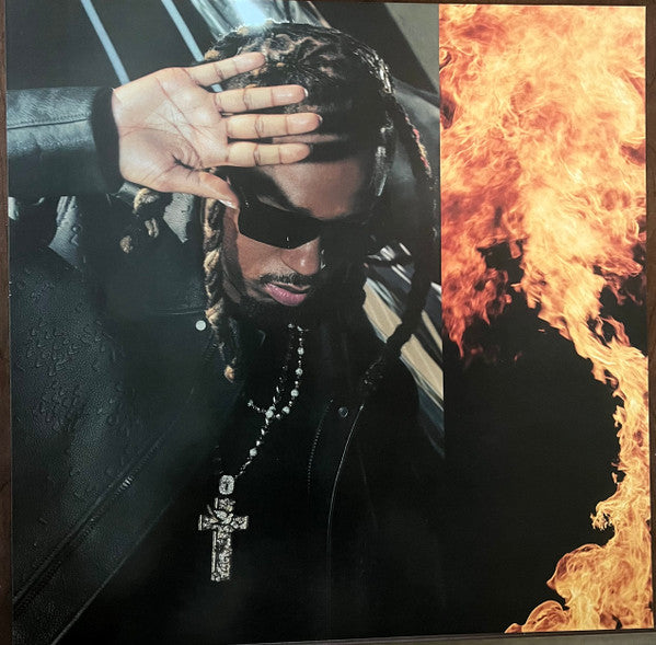 Metro Boomin - Heroes & Villains (VINYL) | Near Mint (NM) Near Mint (NM)-Music History