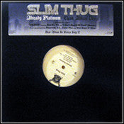Slim Thug - Already Platinum (2xVINYL) | Near Mint (NM) Excellent+ (EX+)-Music History