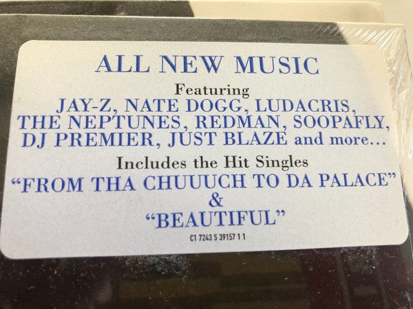 Snoop Dogg - Paid Tha Cost To Be Da Bo$ (VINYL 3xLP DOGGY STYLE 7243 5 39157 1 1 2002) | USED Near Mint (NM or M-) Excellent (EX)-Music History