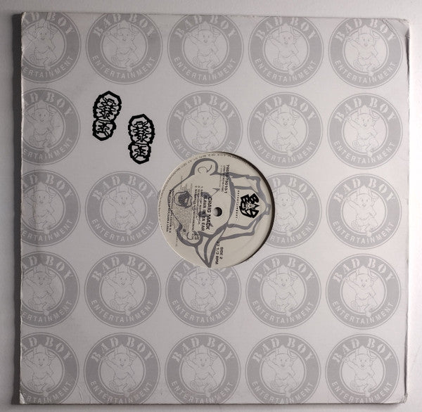 Craig Mack - Flava In Ya Ear (VINYL 12" BAD BOY ENTERTAINMENT 78612-79010-1 2003) | USED Very Good Plus (VG+) Near Mint (NM)-Music History