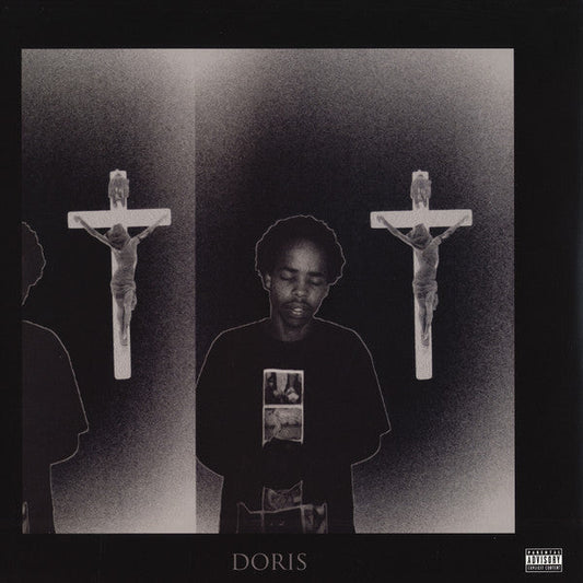 Earl Sweatshirt - Doris | Mint (M) Mint (M)-Music History