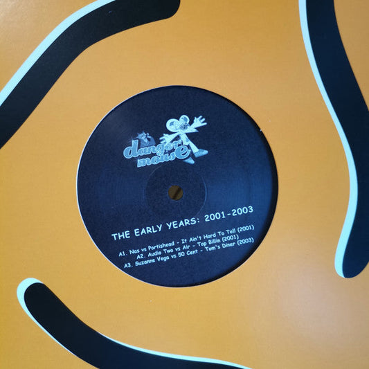 The Early Years: 2001-2003 | Mint (M) Mint (M)-Music History