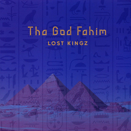 Lost Kingz | Mint (M) Mint (M)-Music History