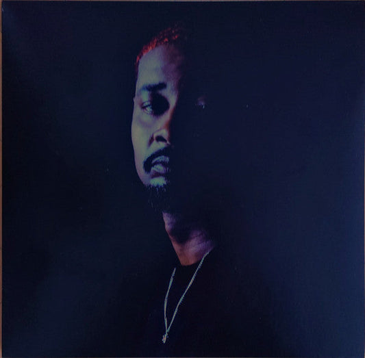 Danny Brown (2) - Quaranta | Mint (M) Mint (M)-Music History