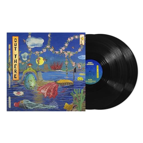 Hiromi - Out There [2 Lp] |-Music History
