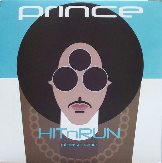 HITnRUN Phase One | Mint (M) Mint (M)-Music History
