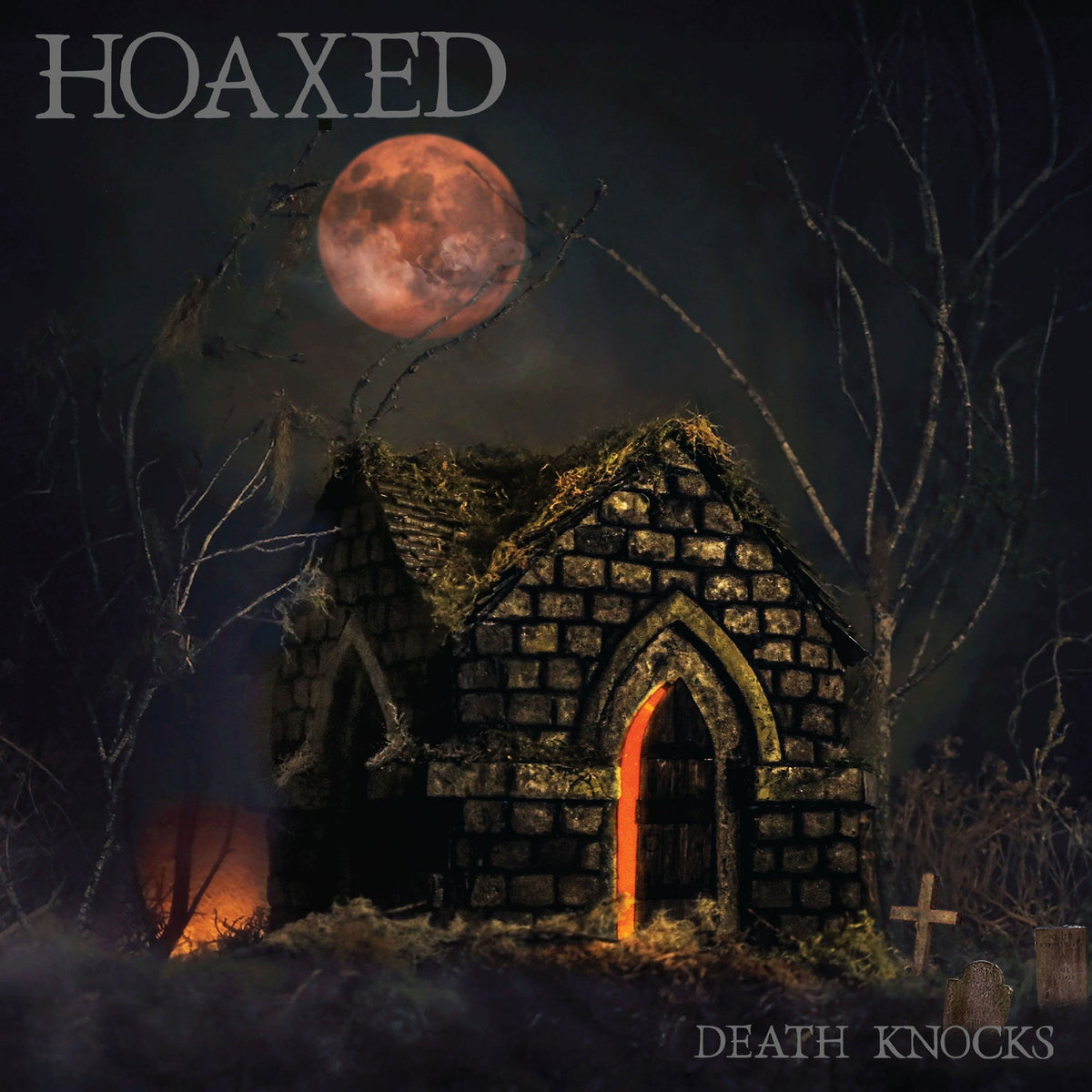 Hoaxed - Death Knocks |-Music History