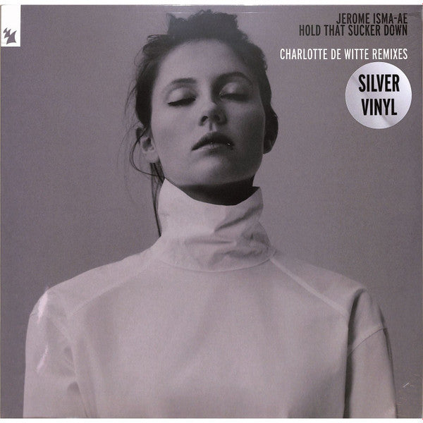 Hold That Sucker Down (Charlotte De Witte Remixes) (VINYL 12") | Mint (M) Mint (M)--Music History