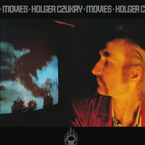 Holger Czukay - Movies | Mint (M) Mint (M)-Music History
