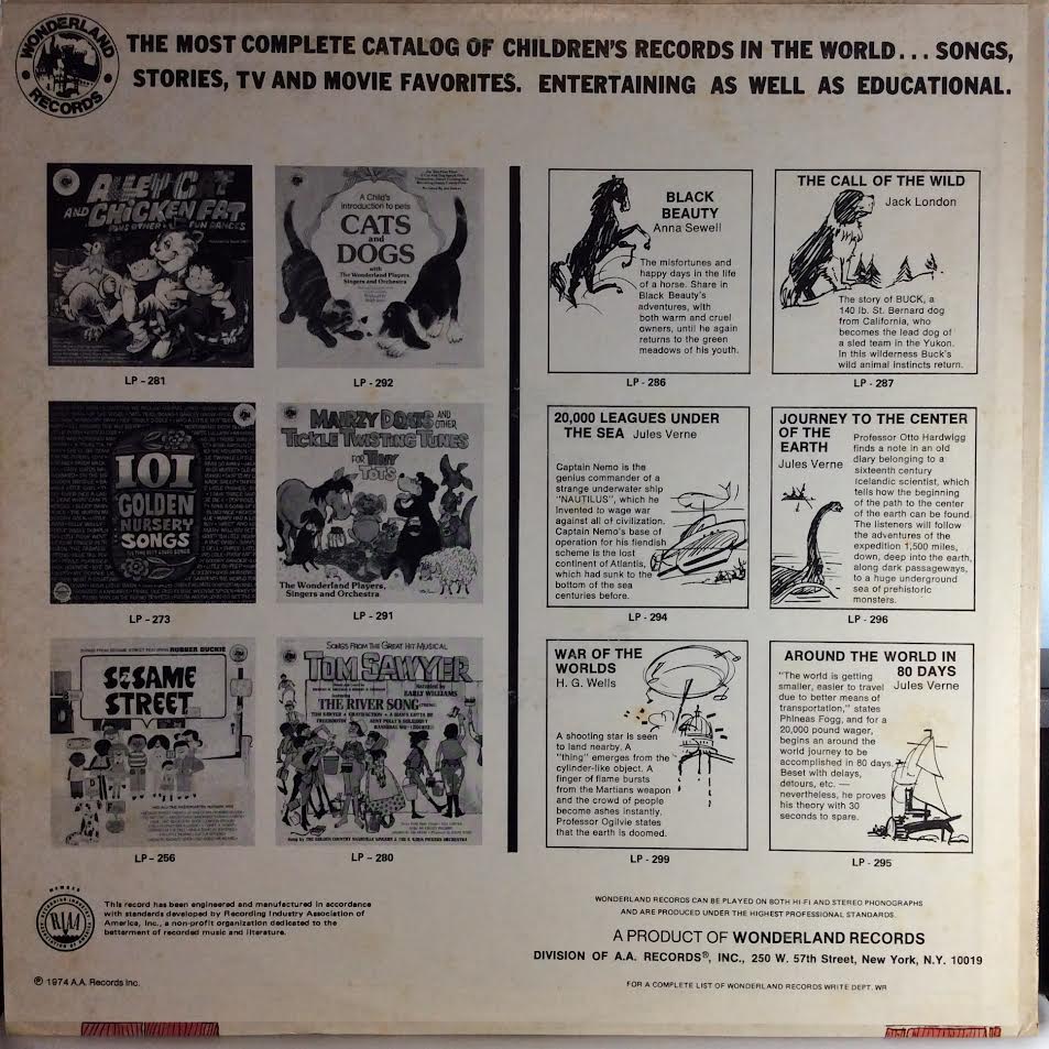 Golden Orchestra And Chorus - Christmas Songs That Tickle Your Funny Bone (VINYL) | Near Mint- (NM-) Near Mint- (NM-)-Music History
