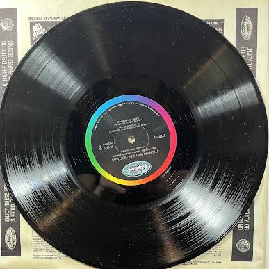 Fred Waring & The Pennsylvanians - The Meaning Of Christmas (VINYL) | Near Mint (NM or M-)-Music History