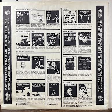 Fred Waring & The Pennsylvanians - The Meaning Of Christmas (VINYL) | Near Mint (NM or M-)-Music History