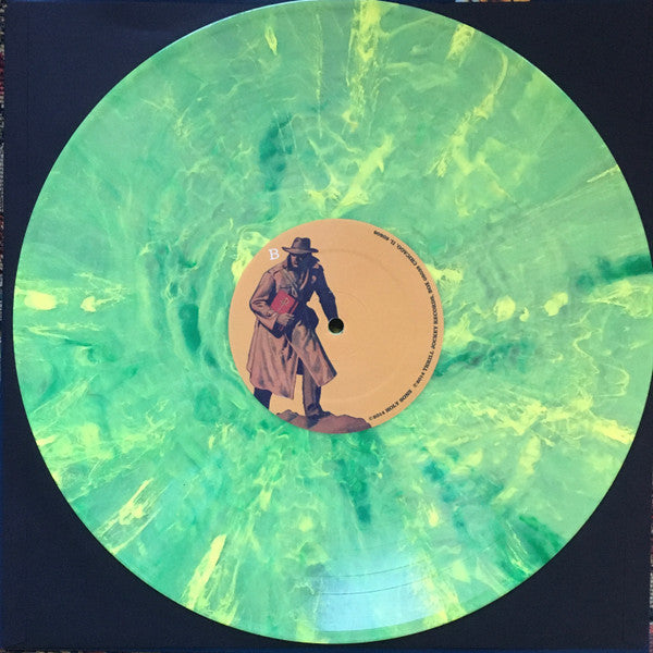 Holy Sons  The Fact Facer | Mint (M) Mint (M)-Music History