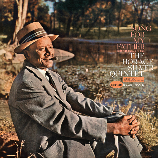 Horace Silver - Song For My Father (Blue Note Essentials Series) [LP] |-Music History