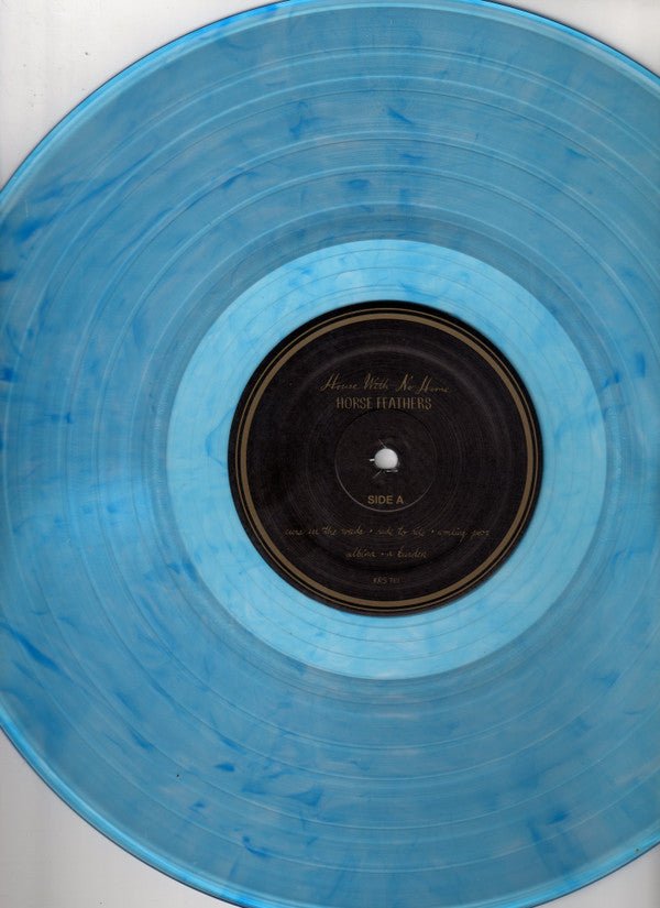 Horse Feathers - House With No Home | Mint (M) Mint (M)-Music History