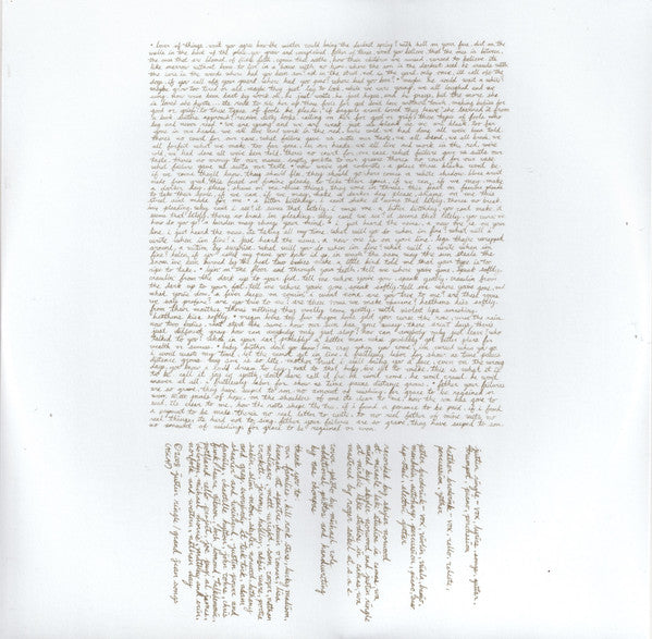 Horse Feathers - House With No Home | Mint (M) Mint (M)-Music History