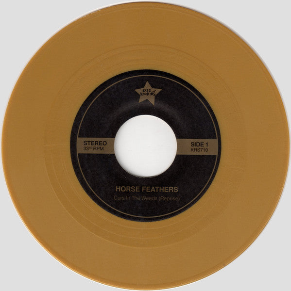 Horse Feathers - House With No Home | Mint (M) Mint (M)-Music History