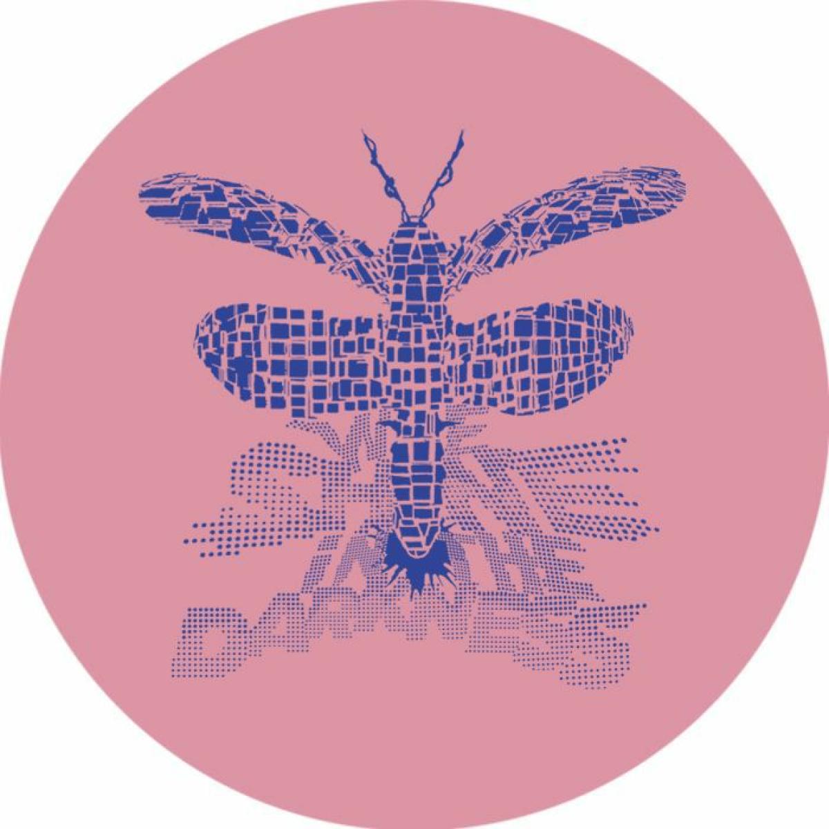 Julian Sanza / Lafrench Toast - (PRESALE 09/21/26) Beachball (VINYL 12" We Shine In The Darkness WSV003 2026) | NEW-Music History