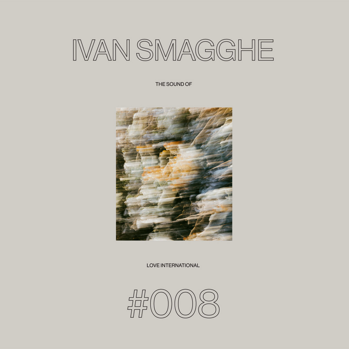 Various Artists - Ivan Smagghe presents: The Sound of Love International #008 (2xVINYL) | Mint (M) Mint (M)-Music History