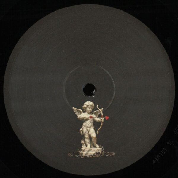 V.I.C.A.R.I - Float In (VINYL) | Mint (M) Mint (M)-Music History