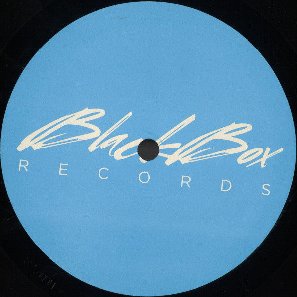 Various - BLBX06 (VINYL) | Mint (M) Generic-Music History