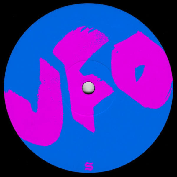 UFO (VINYL) |-Music History