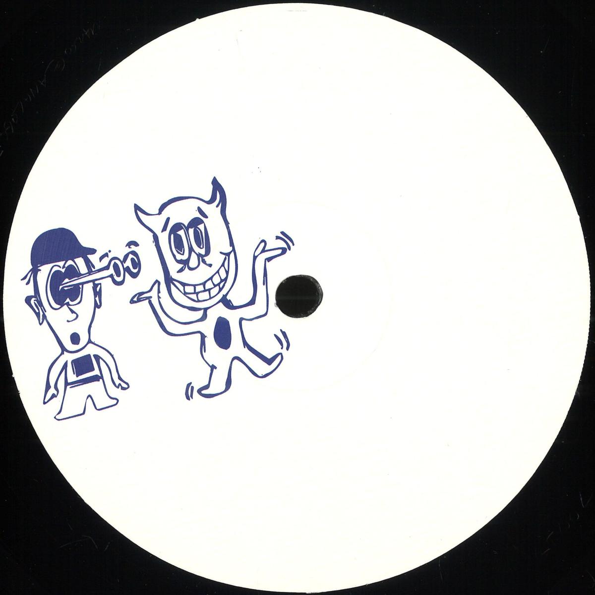 Brennan, Crypt Keepers - (PRESALE 9/4/26) Goodtunes 004 (VINYL 12" Goodtunes GT004 2026) | NEW-Music History