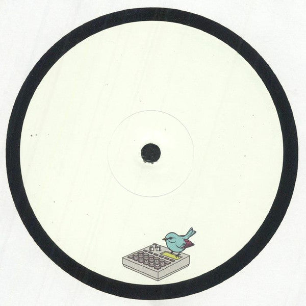 E Motion EP (VINYL) |-Music History