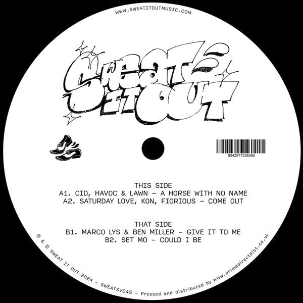 Sampler | Mint (M) Mint (M)-Music History