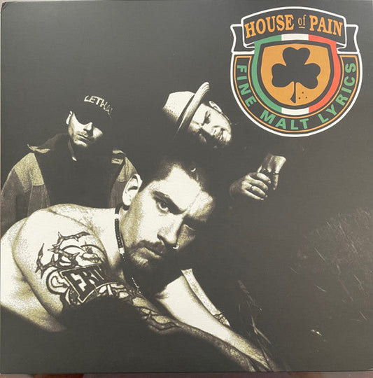 House Of Pain (Fine Malt Lyrics) | Mint (M) Mint (M)-Music History
