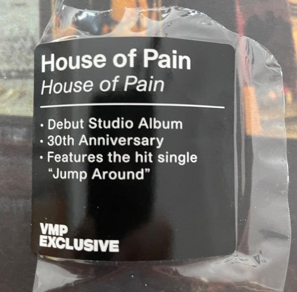 House Of Pain (Fine Malt Lyrics) | Mint (M) Mint (M)-Music History