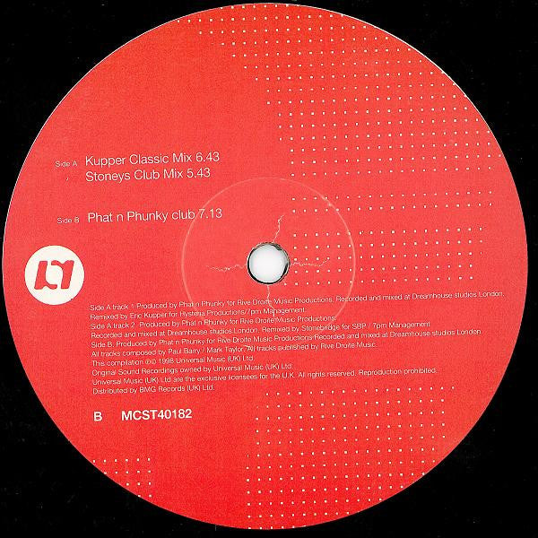 Pauline Henry - If I Can't Have You | Near Mint (NM) Near Mint (NM)-Music History