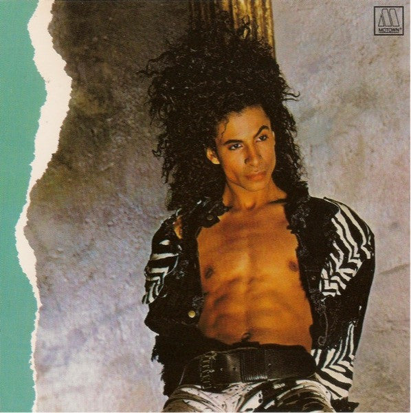 Georgio (2) - Sexappeal (Georgio's Greatest 12" Mixes)(CD) | Near Mint (NM) Near Mint (NM)-Music History